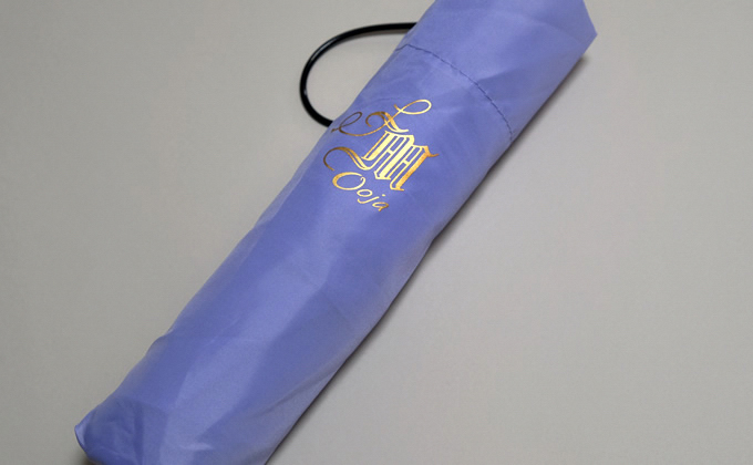 松井繁 オリジナル折りたたみ傘